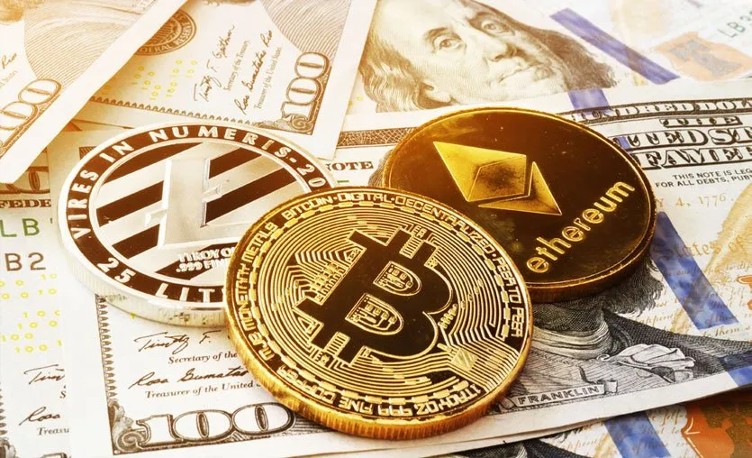 "Crypto FUD" Angers The Industry As A White House Report Criticizes Cryptocurrency