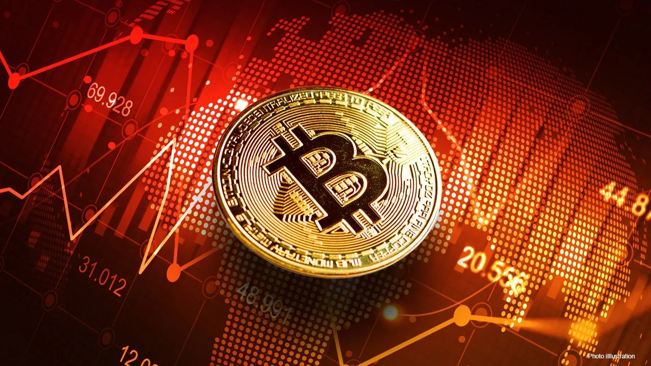 Losing Ground On $28,000 While The Rate Climb Goes On Unabated, Bitcoin [Btc]