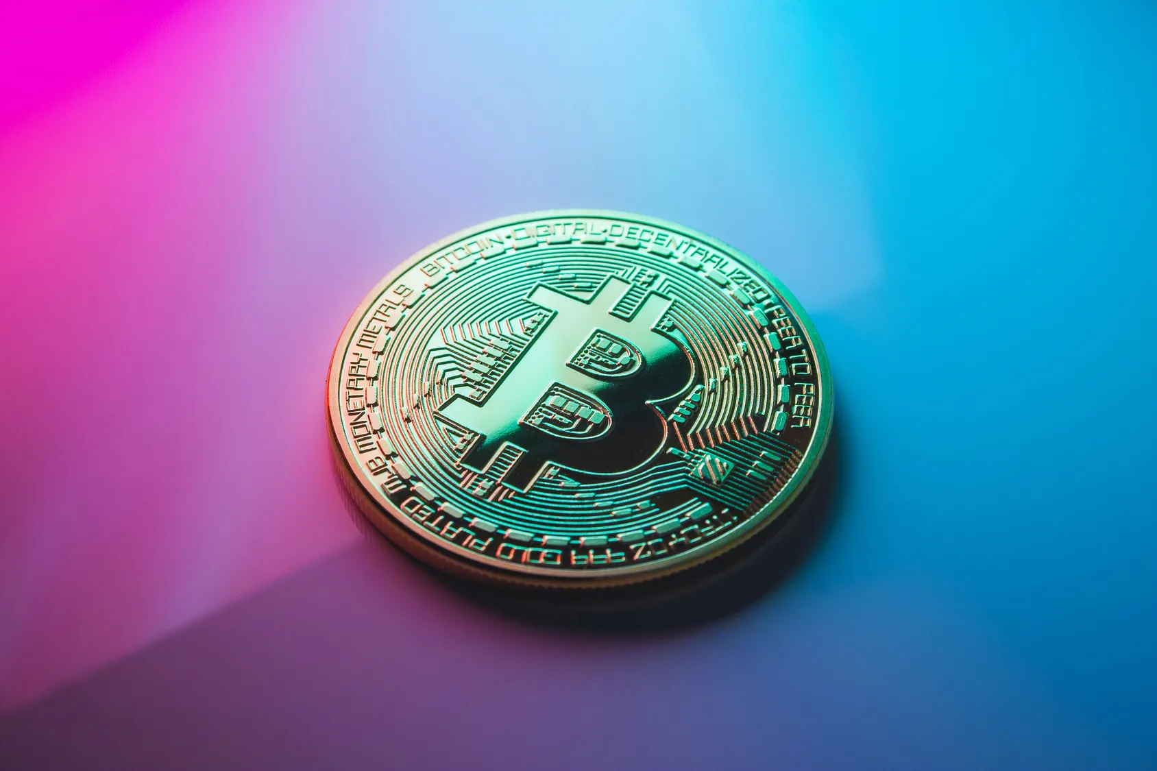 Despite the most recent regulatory crackdown, Bitcoin gains.