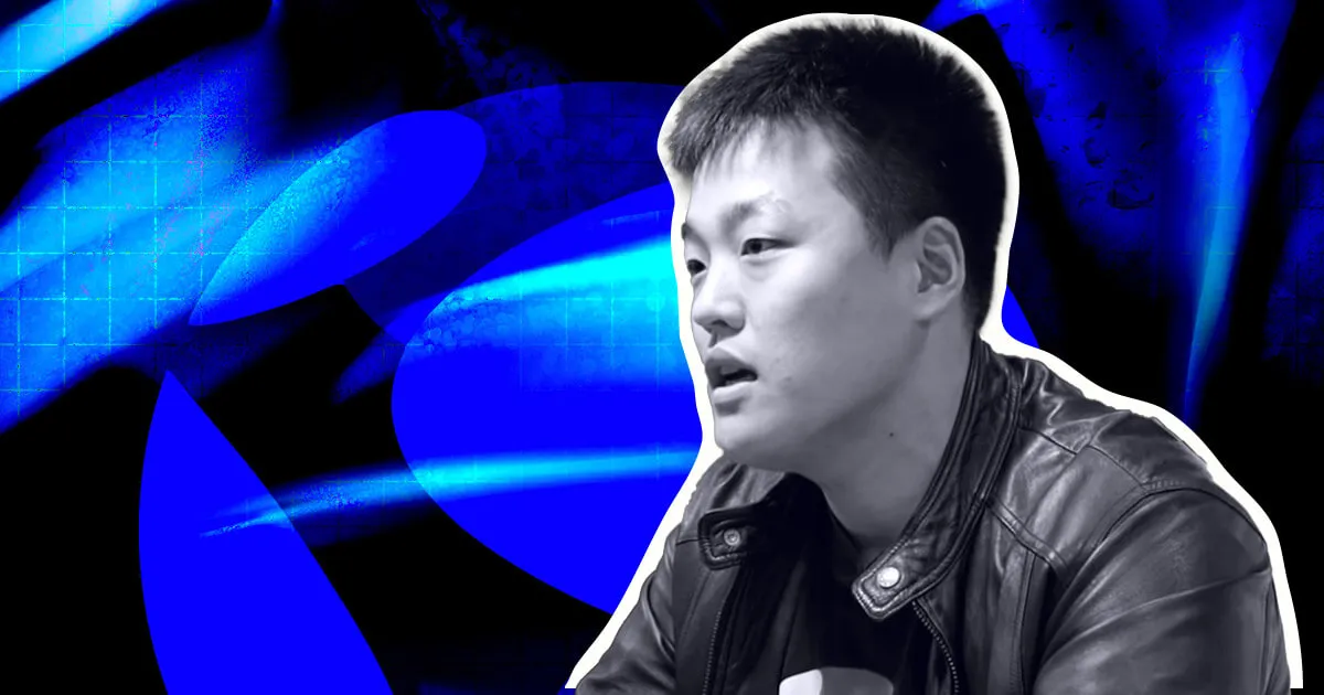 Montenegro's Minister of Interior Claims That Former Cryptocurrency CEO Do Kwon Has Been Arrested.