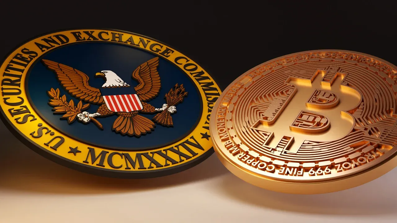 The SEC Advises Against Buying Crypto Asset Securities Because They Could Not Be Legal.