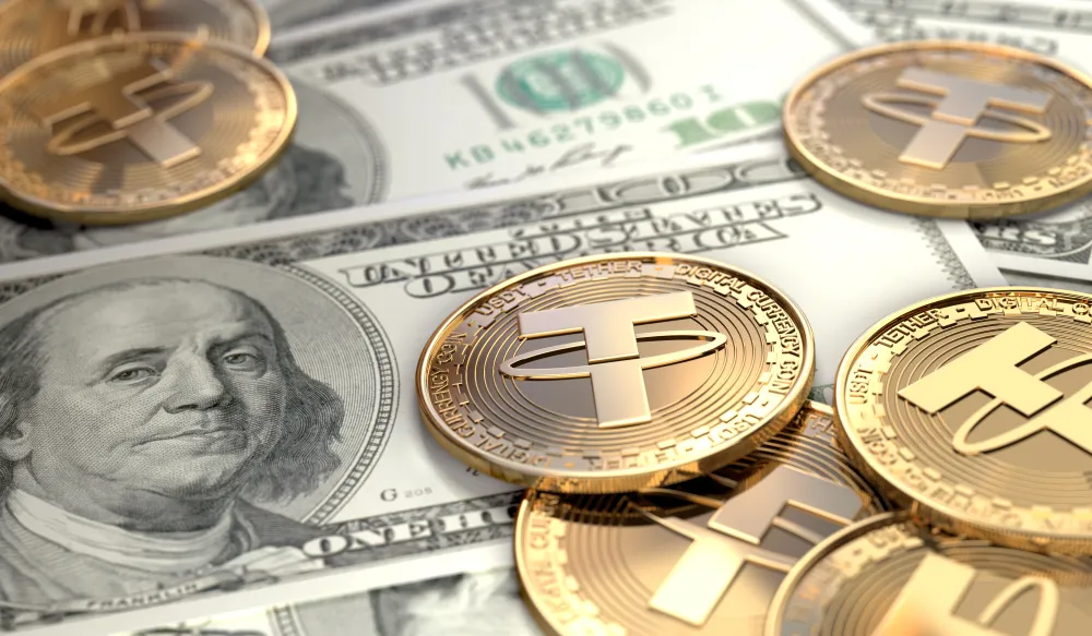 Tether expects $700 million in profit for the first quarter