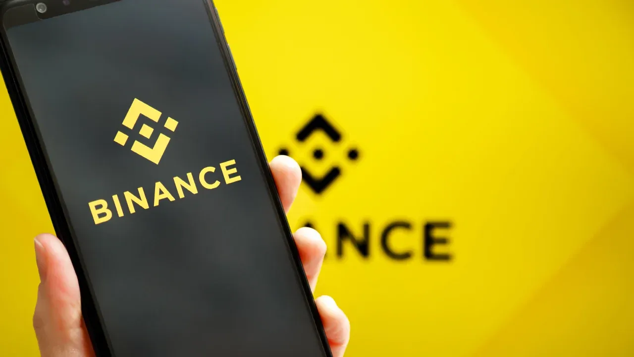 Despite The Bitcoin Rally, Binance's Trading Has Been Halted