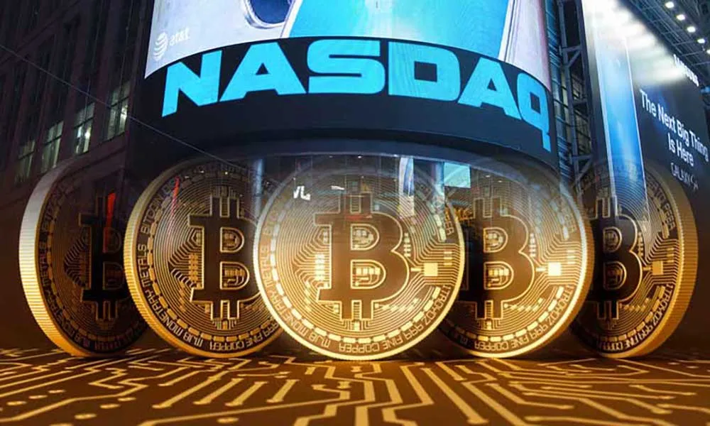 By The End Of The Second Quarter, Nasdaq Hopes To Launch Crypto Custody