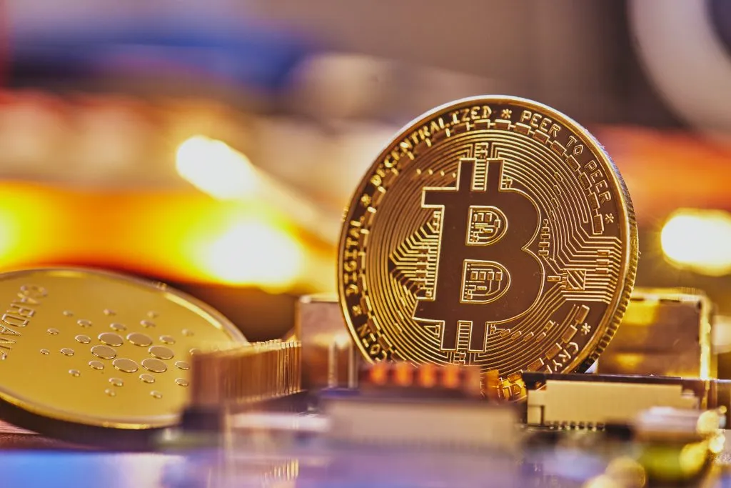 Bitcoin Slips, But Conditions For Cryptocurrency To Thrive Remain