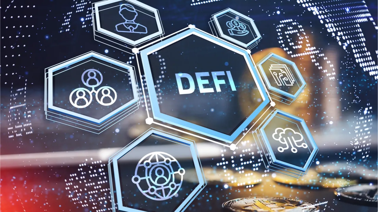 US Crackdown on DeFi Leads To Full Decentralization