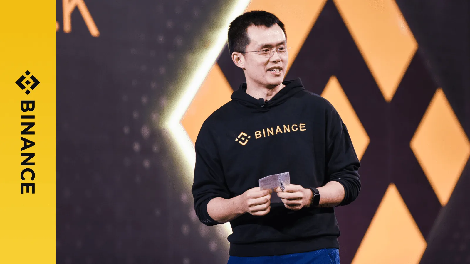 The CFTC has sued Binance for violating US regulations
