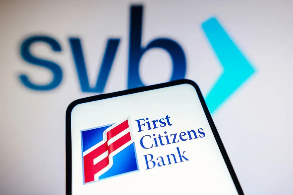 The First Citizens Bank's acquisition of Silicon Valley Bank - Is it a good news for crypto?