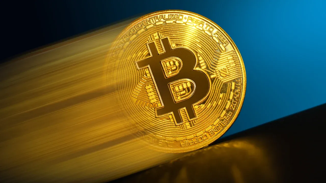 It May Take Until Friday For Bitcoin's Rally To Resume.