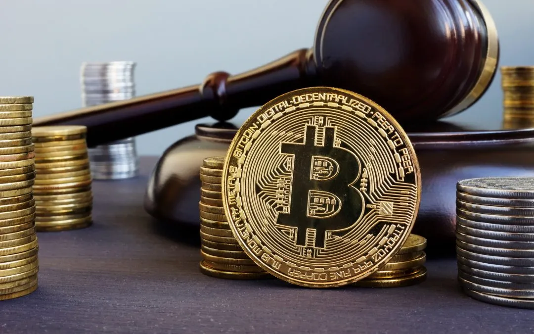 Crypto Counterclaims May Be Filed By Ousted Law Firm Partner