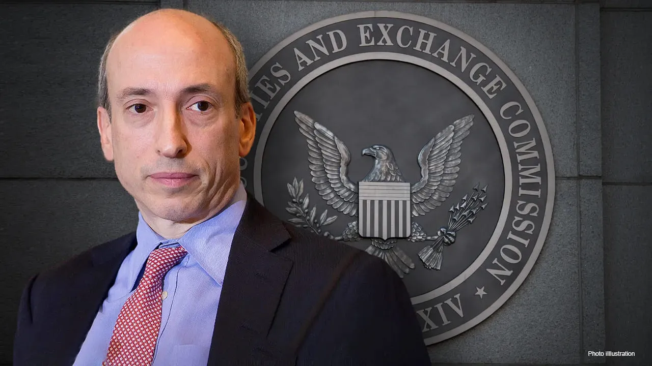 Cryptocurrency Risks Highlighted By SEC In FY2024 Budget Request Of $2.4 Billion