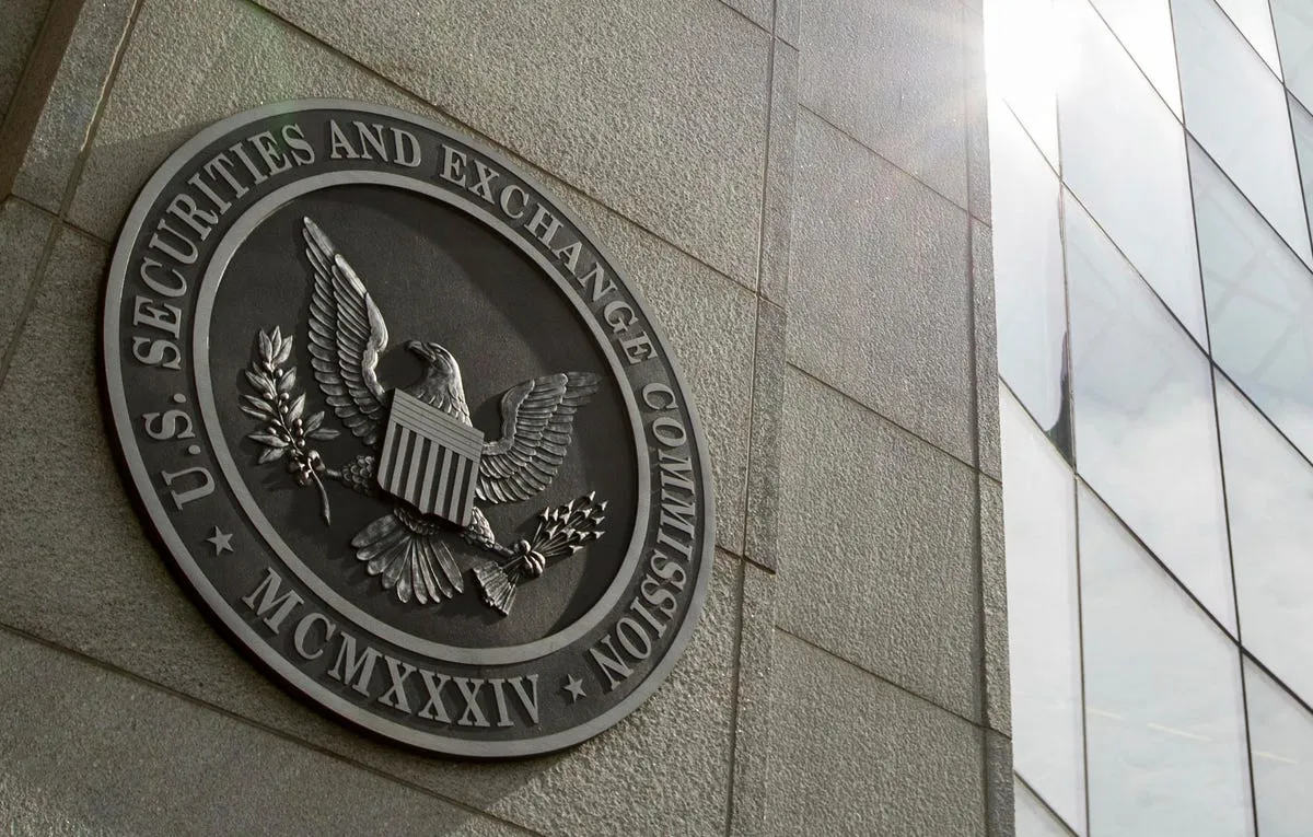 SEC Sues Beaxy Founder For Violating Crypto Exchange Rules