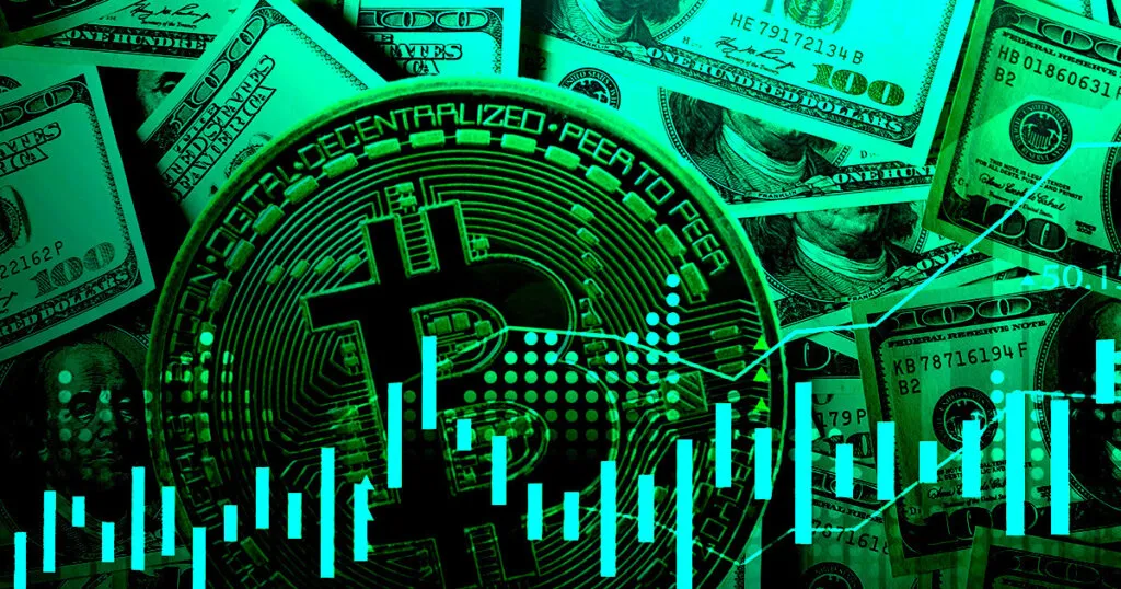 The Crypto Market Is Making A Comeback. Bitcoin Is Poised To Reach $36,000 In The Near Future