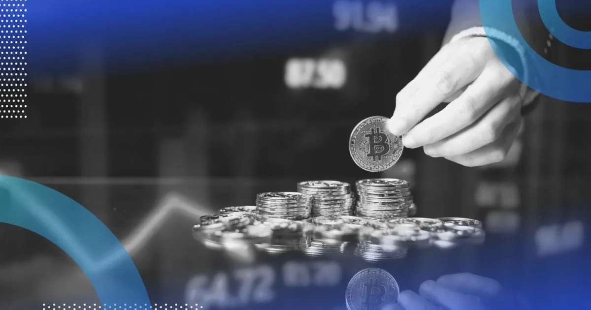 Despite Regulatory Crackdowns, Bitcoin Climbs 5% Above $28,000