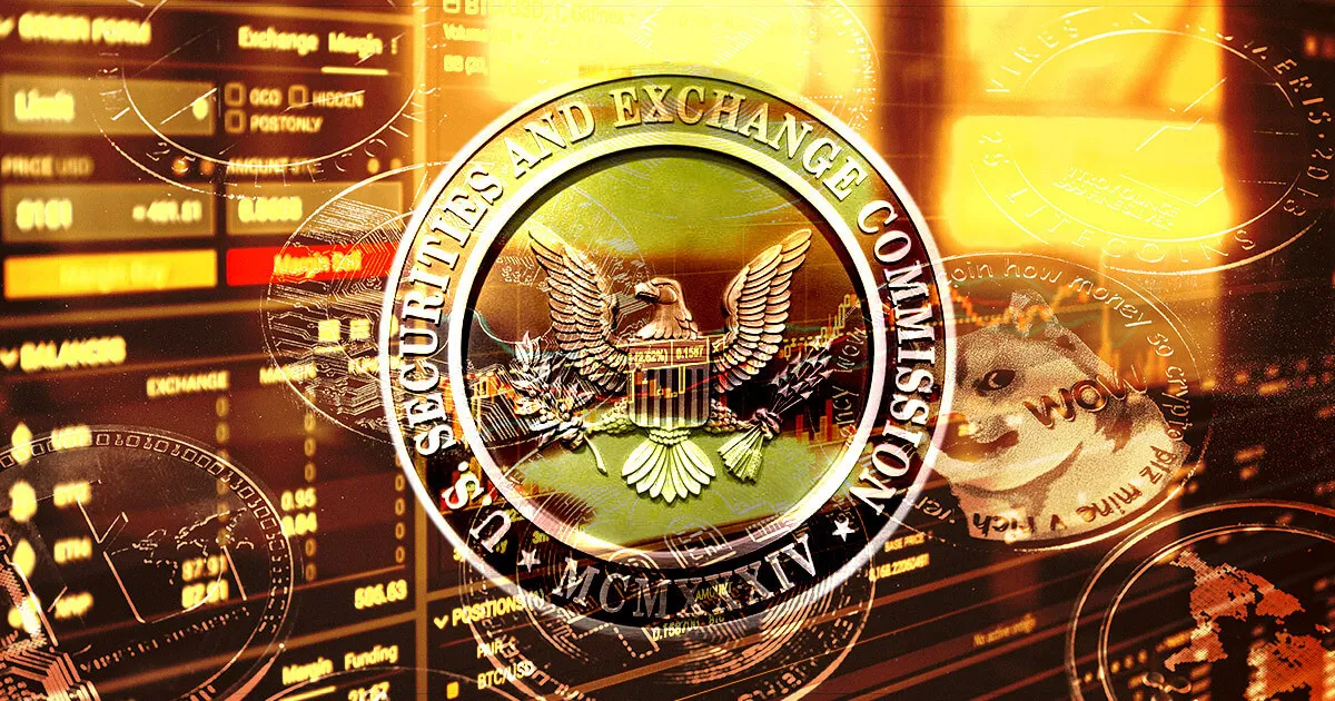 This Year's Crypto Crackdown: All the Major Crypto Firms Facing Charges