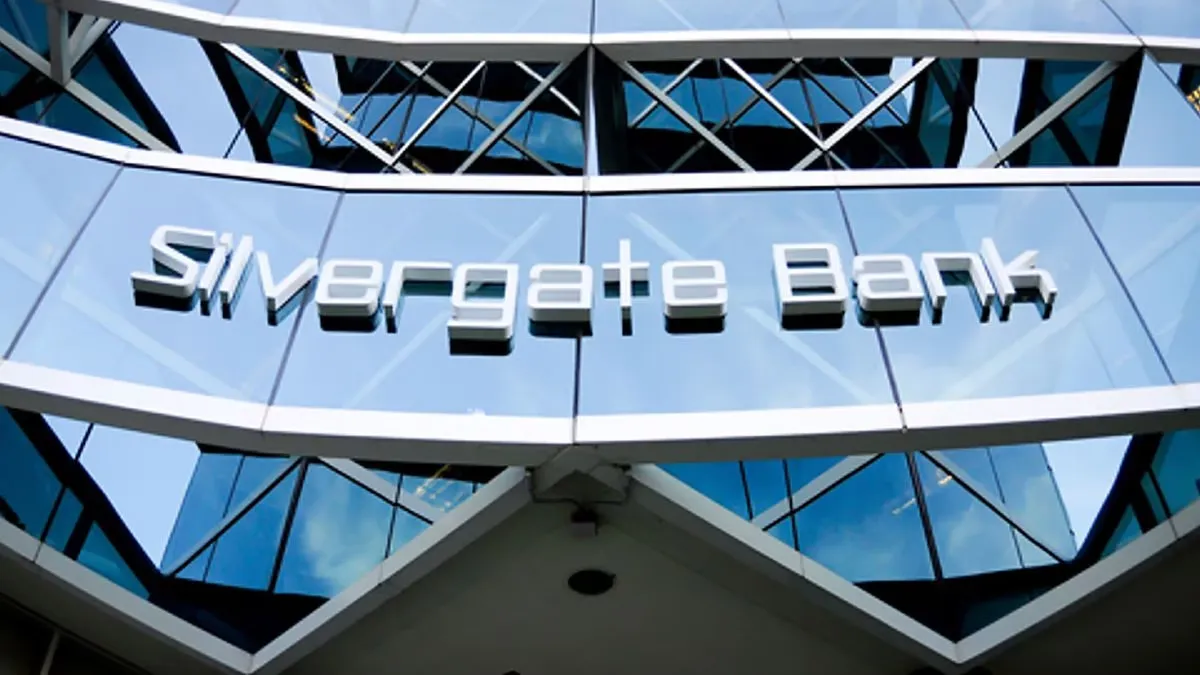 After Crypto Blowups, Banks Are Wary About Serving Crypto Clients