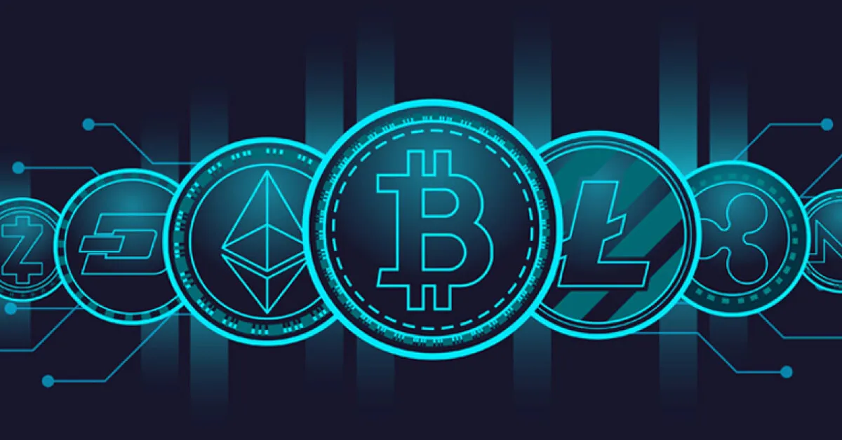 In response to fresh accusations against Binance, Bitcoin, Ether, and others in the top 10 cryptos rise