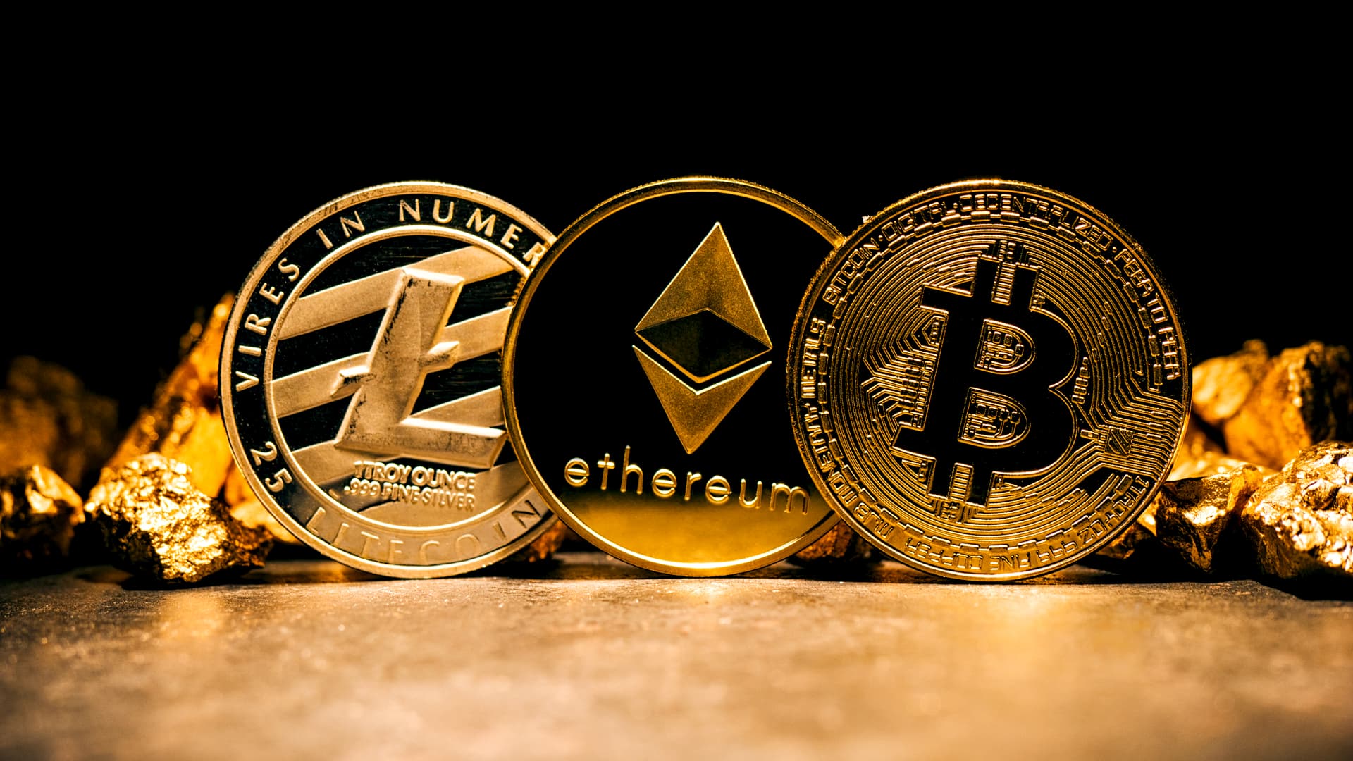 Bitcoin Surged Beyond $30,000. Is Another Crypto Boom On The Way?