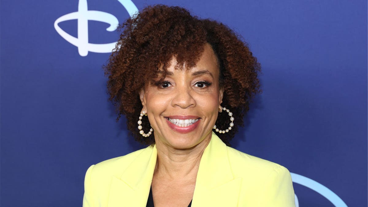 ABC News president Kim Godwin president steps down after reports of turmoil at the network