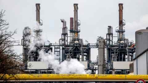 BP promises to cut costs as profit misses forecast