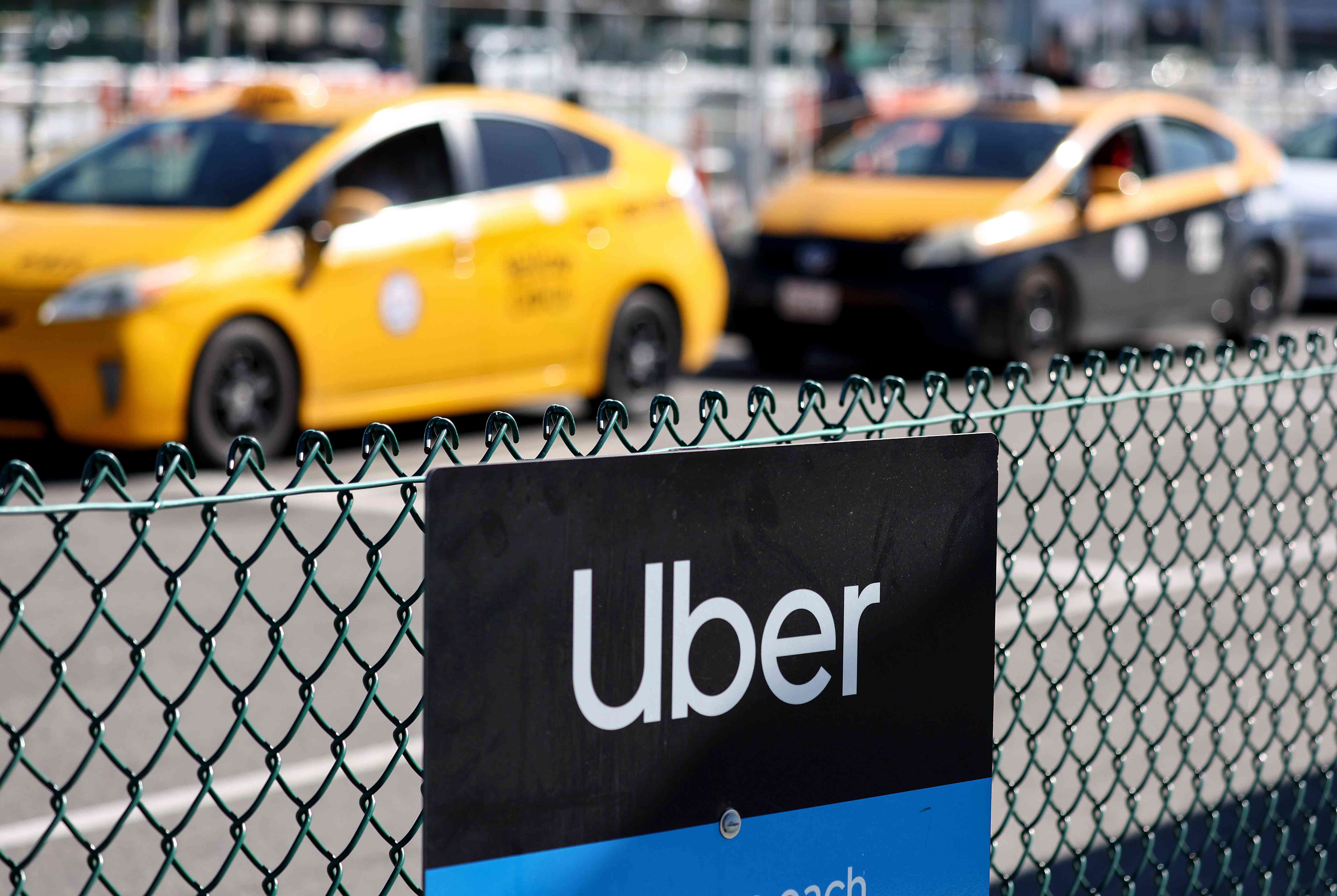 4 Key Takeaways From Uber’s Earnings Call