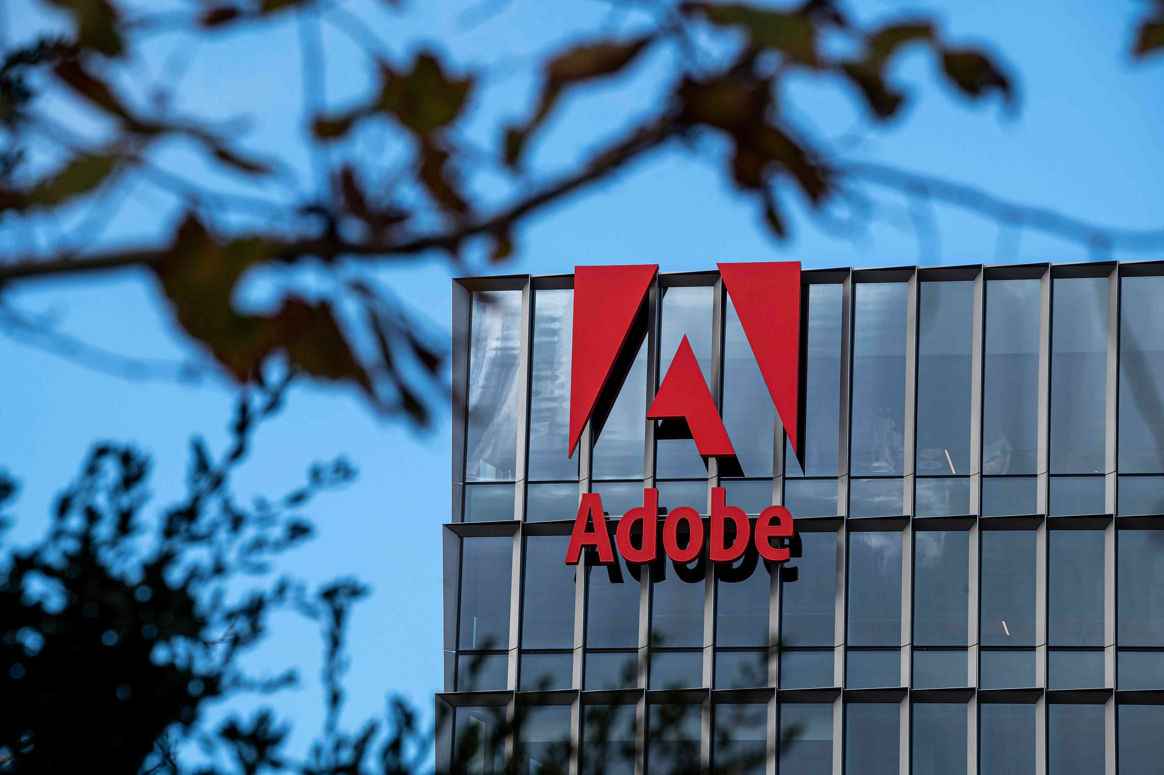 Adobe’s Acrobat AI Assistant Is Available and Could Help Company Compete