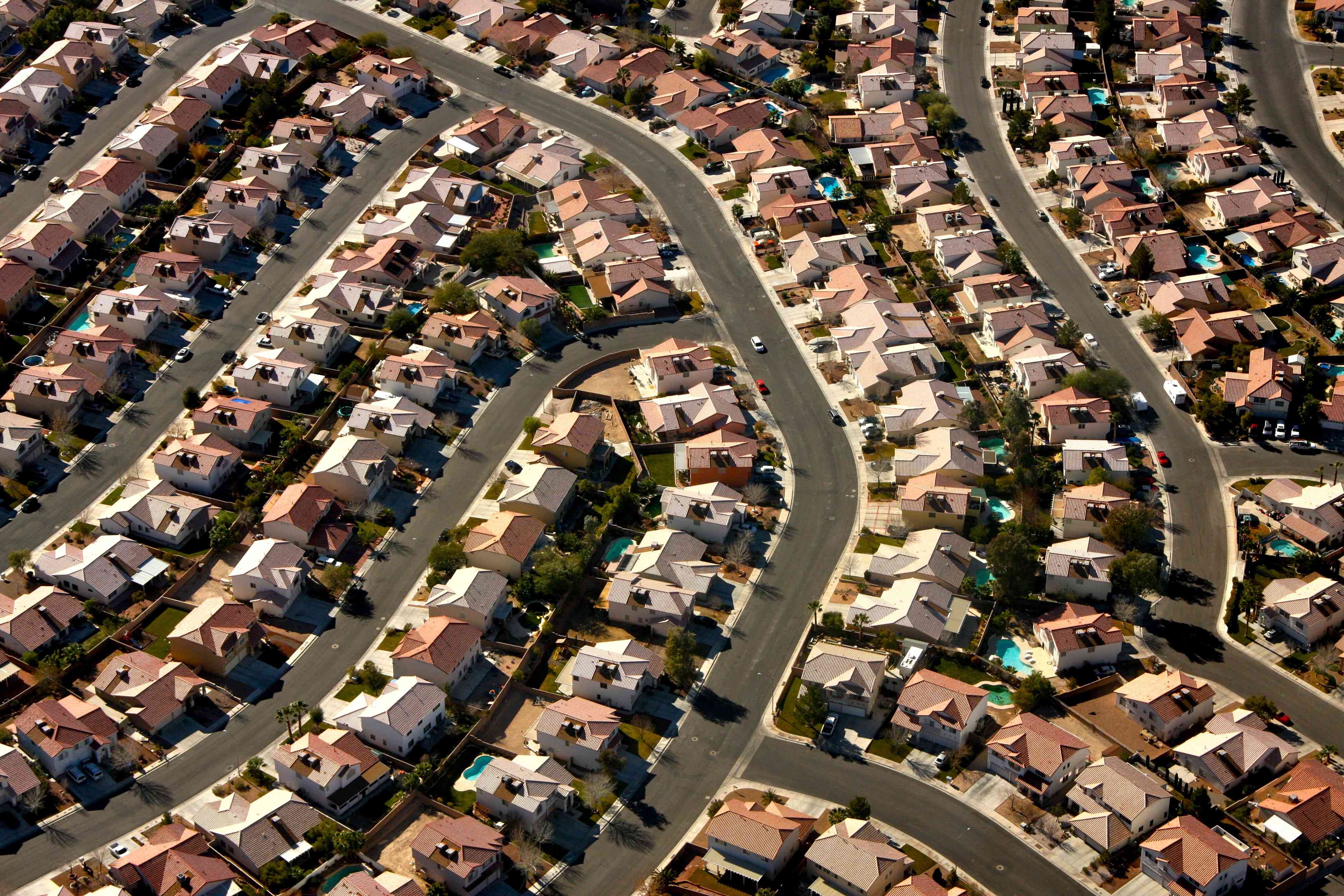 Is Renting the Future of Single-Family Homes?