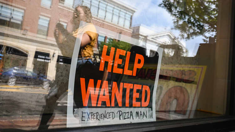 Job growth cools for new grads