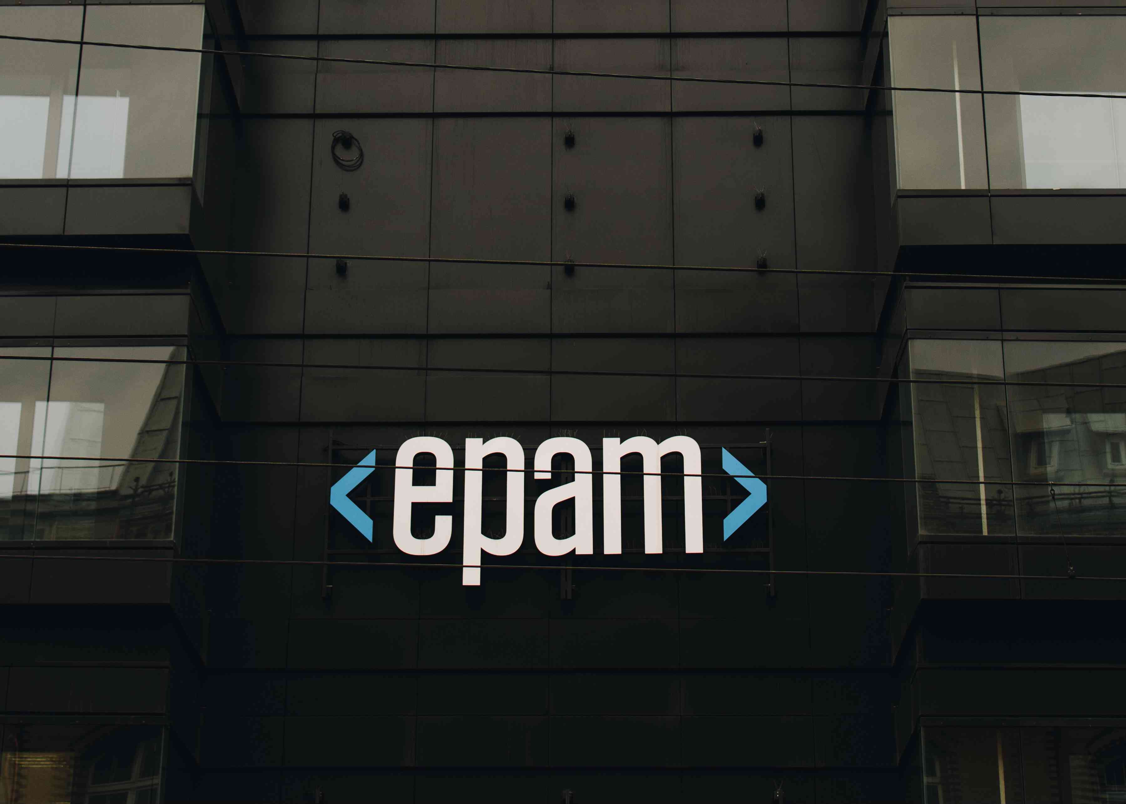 Epam Systems Shares Plunge Amid Demand Challenges