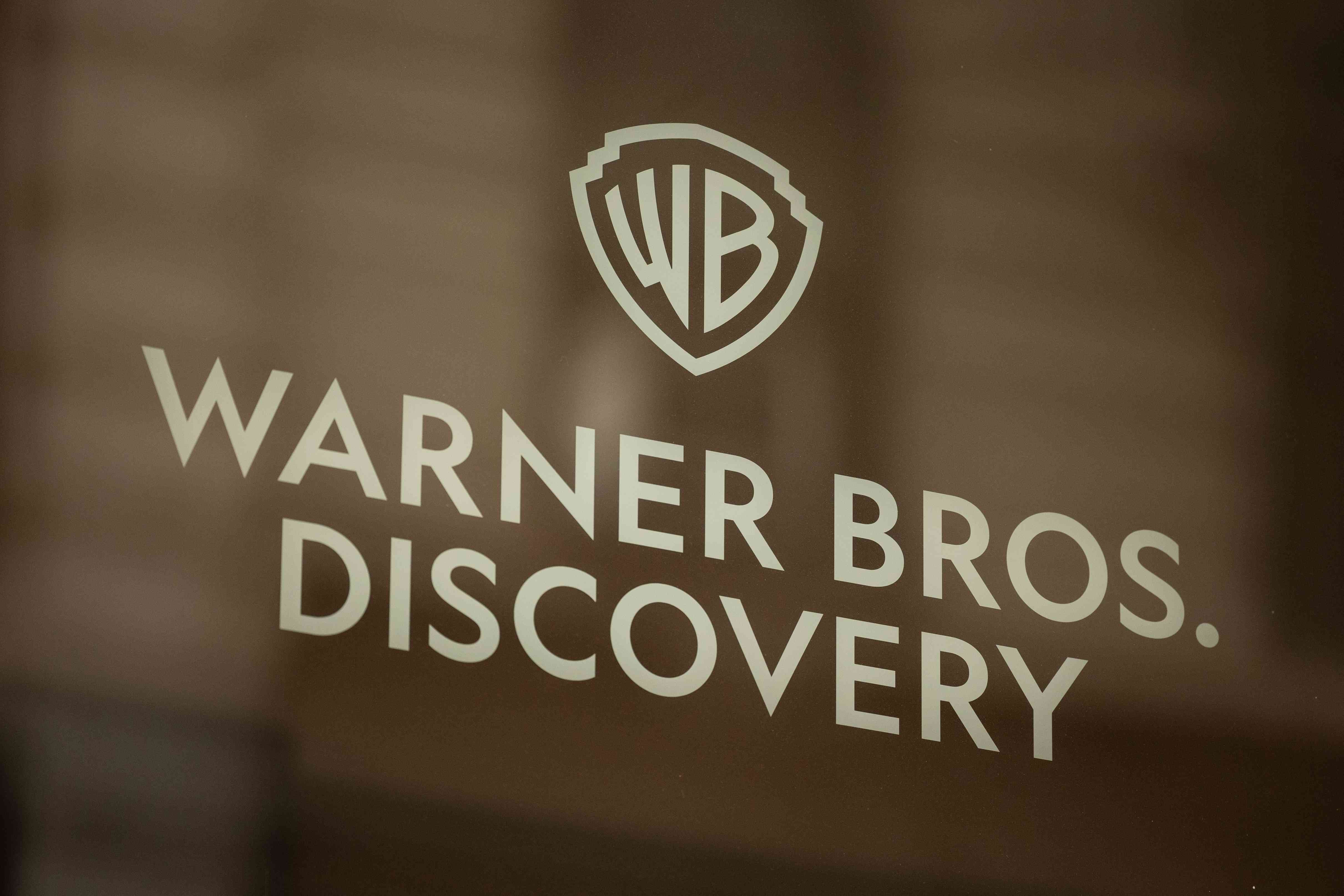 Warner Bros. Discovery Reports Wider-Than-Expected Loss as Revenue Falls Short