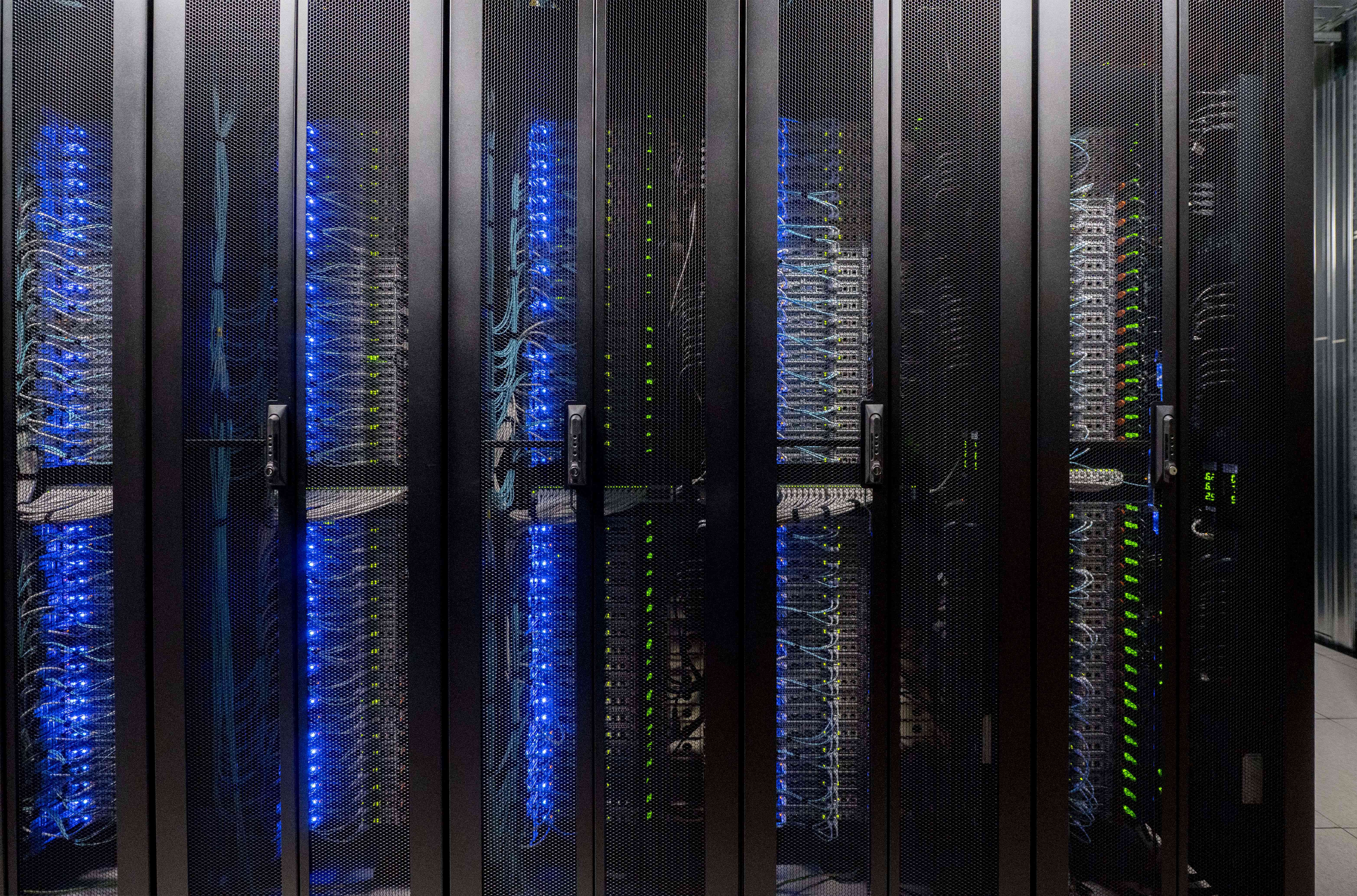 AI’s Thirst for Data Center Power Feeds Renewed Demand for Copper