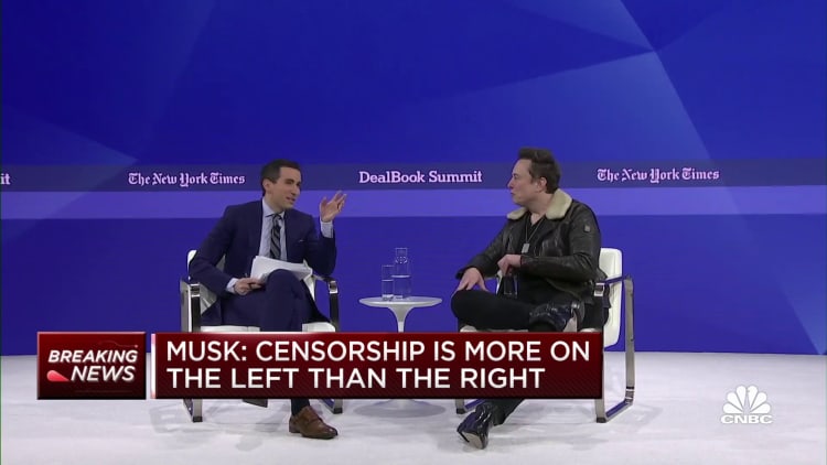 Elon Musk’s X loses lawsuit against Bright Data over data scraping