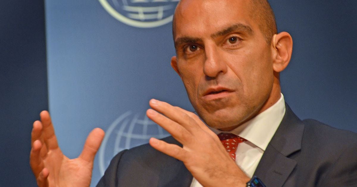 U.S. CFTC’s Behnam Says Agency Writing New Policy on Prediction Markets