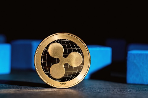 Crypto Analyst Says XRP Price Can Break Out From Falling Pennant, But Can It Reach $1?