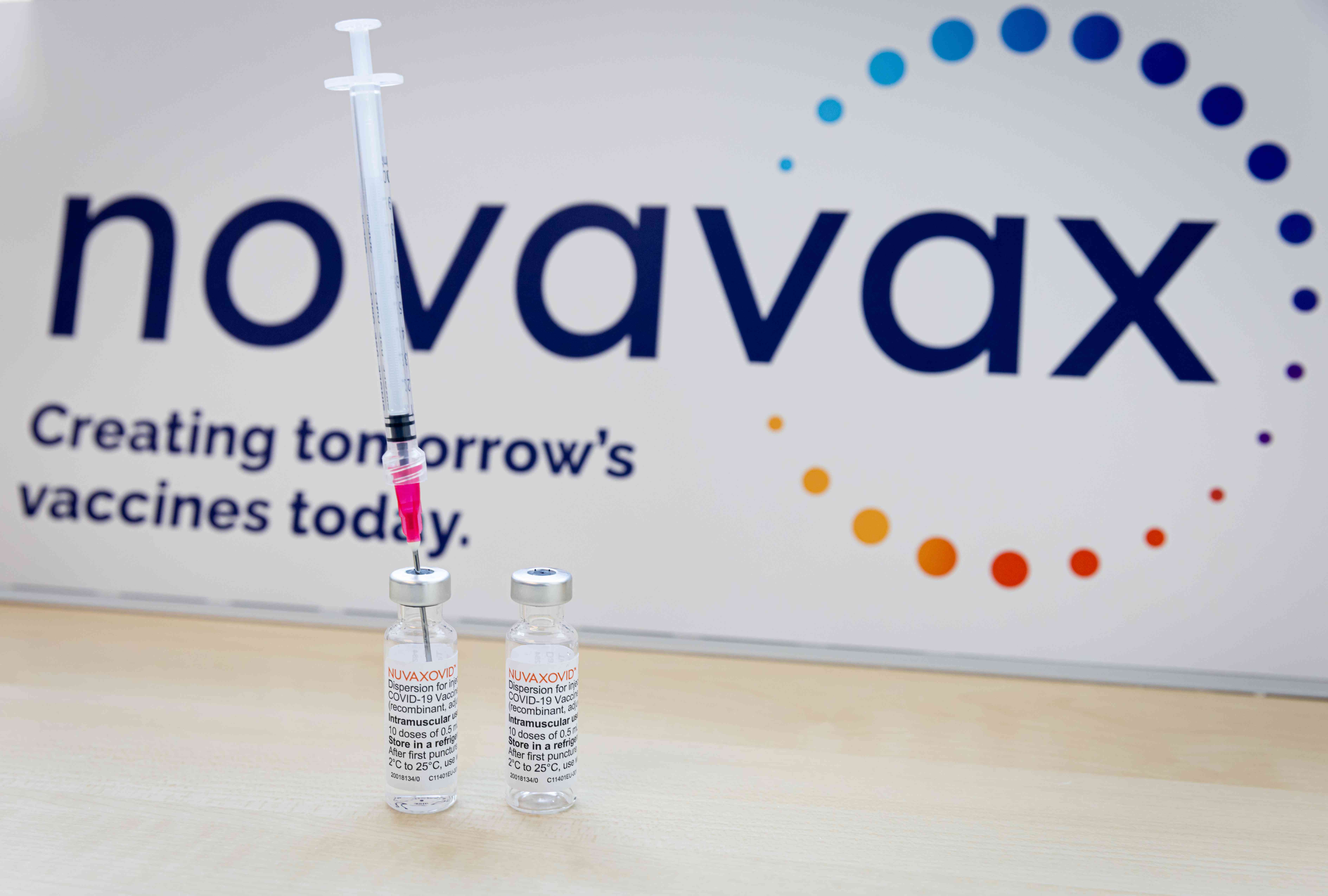 Novavax Stock Doubles on $1.2B Sanofi Deal for COVID-19, Flu Vaccines