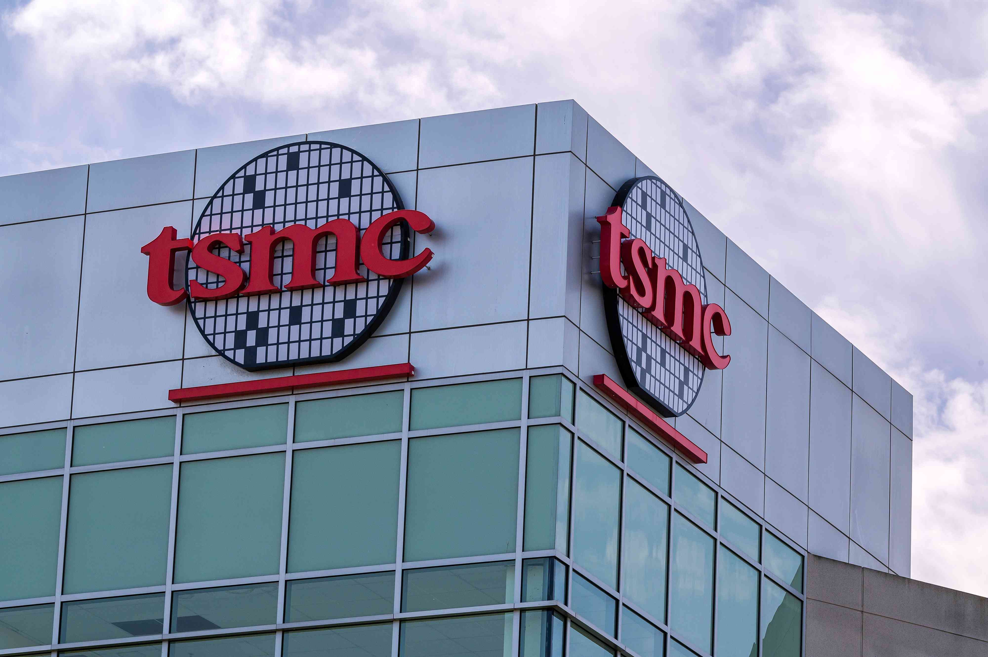 TSMC, SoundHound AI, and More