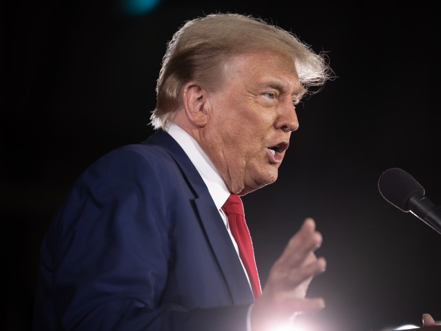Biden Jokes that Trump Should Have Injected Himself with Bleach