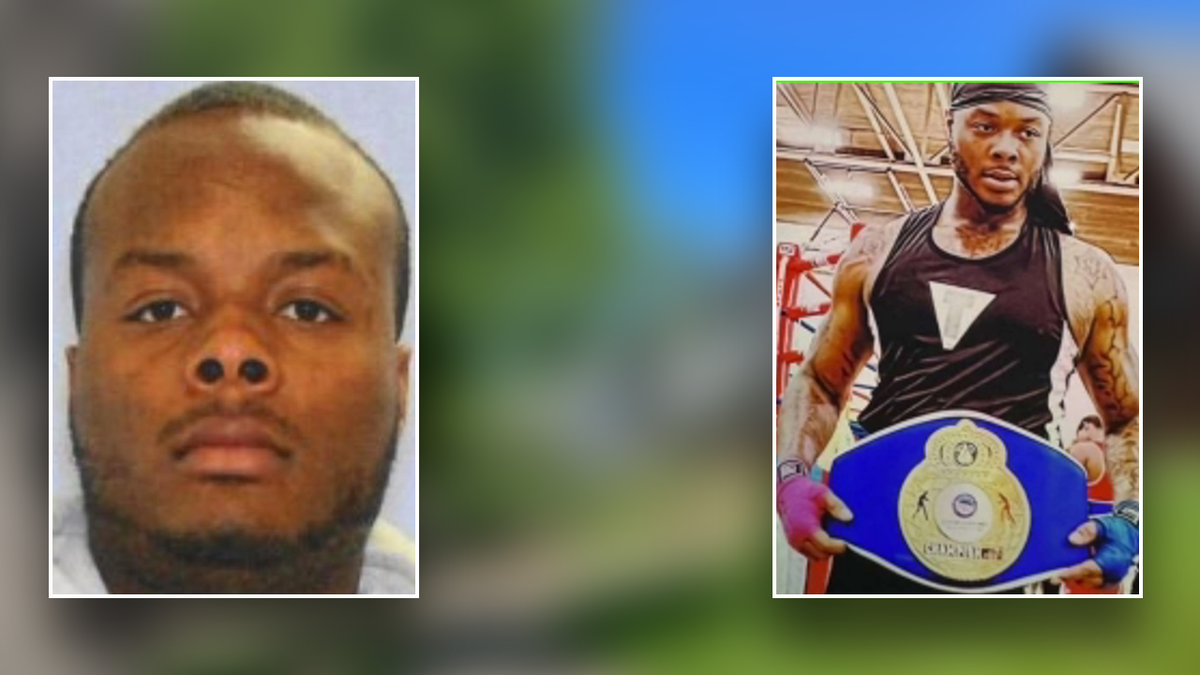Ohio police officer, military veteran killed in line-of-duty ambush, suspect at large: report