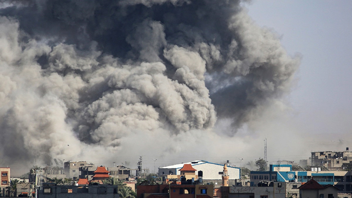 Blinken delivers strongest public rebuke of Israel yet: ‘Get out of Gaza’