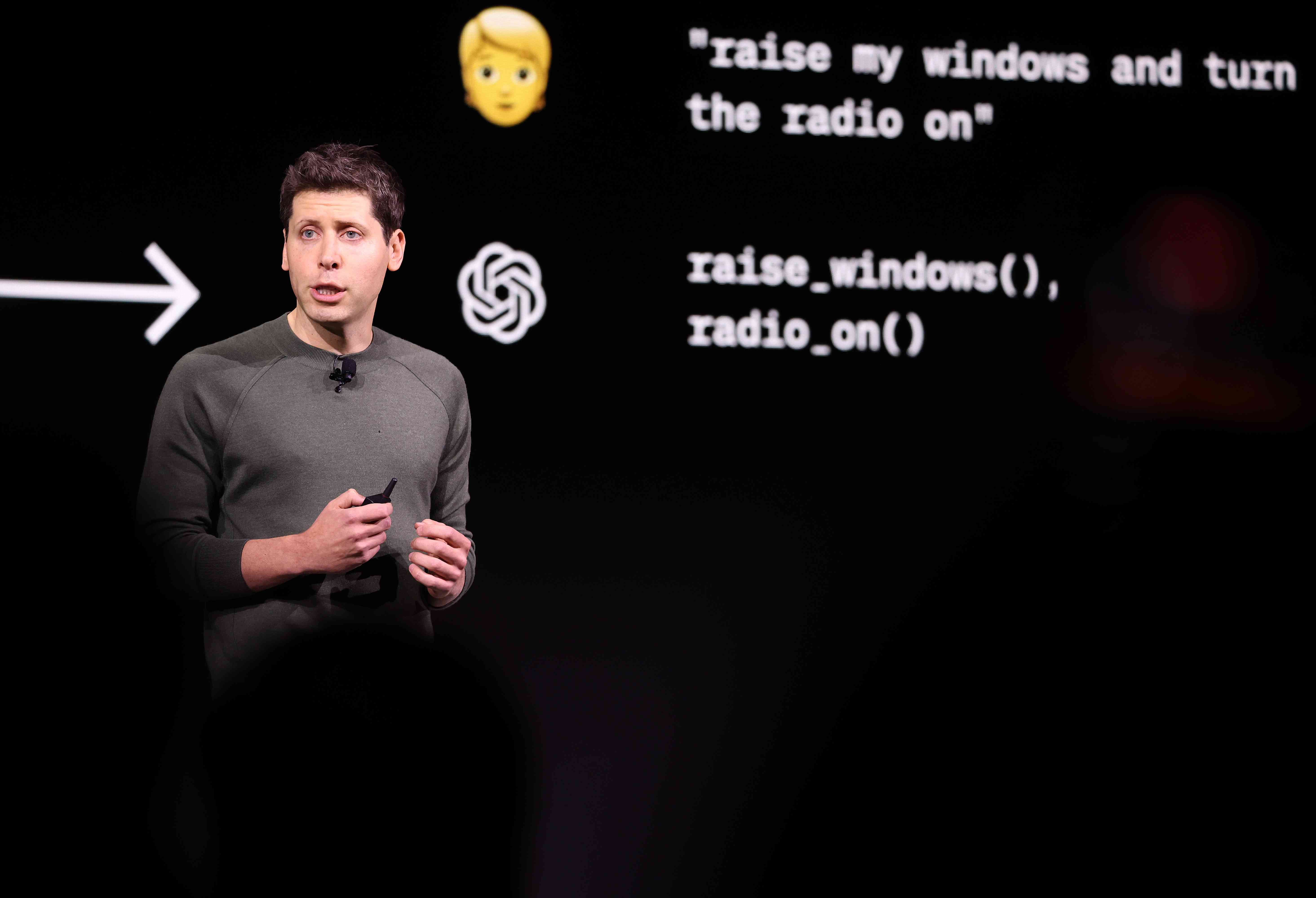 Microsoft-Backed OpenAI Unveils Most Capable AI Model, GPT-4o