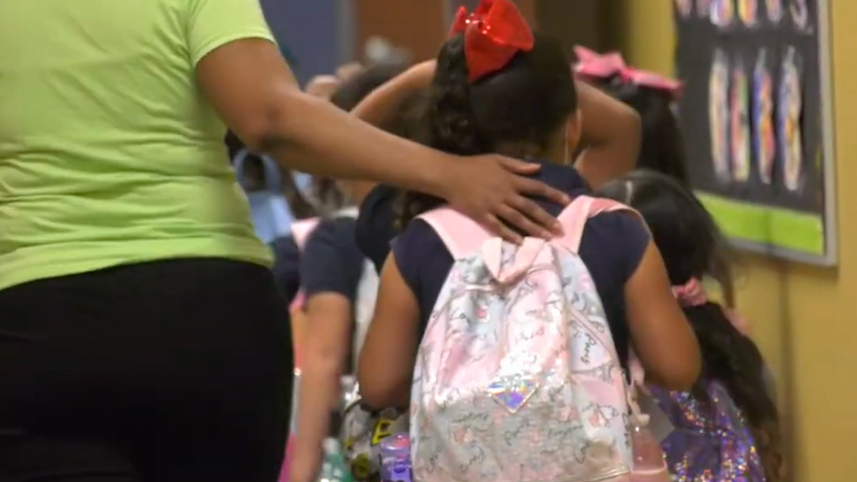 Nationwide teacher shortages leave school districts relying on alternative solutions