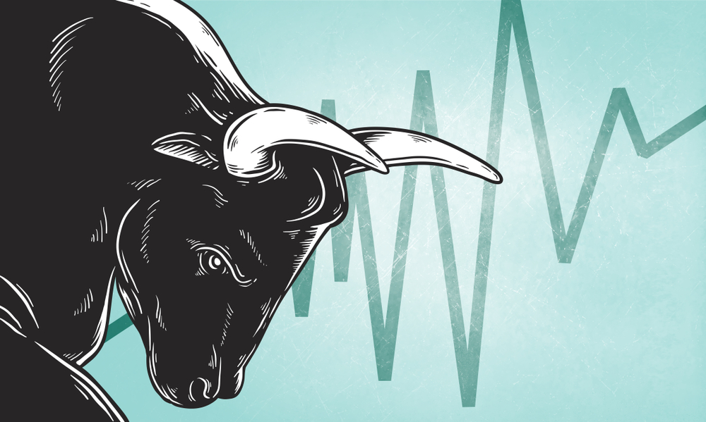 Can Ethereum Price Repeat Pattern and Start Fresh Surge To $3,200?