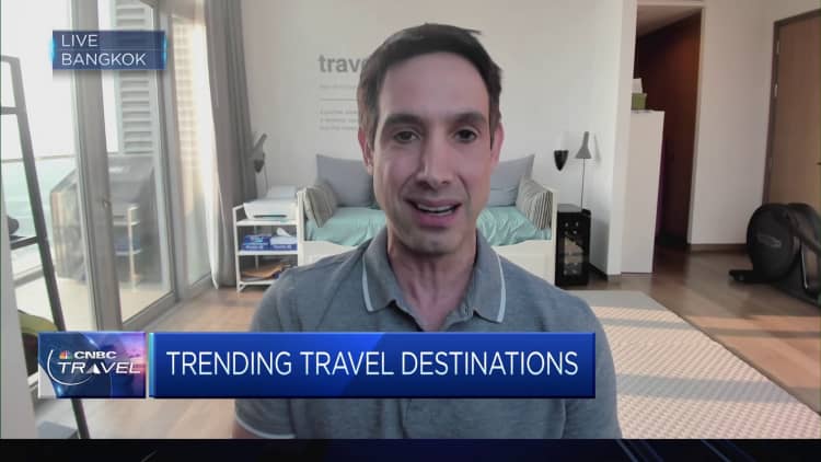 Sri Lanka visa problem was a ‘technical issue’ says tourism minister