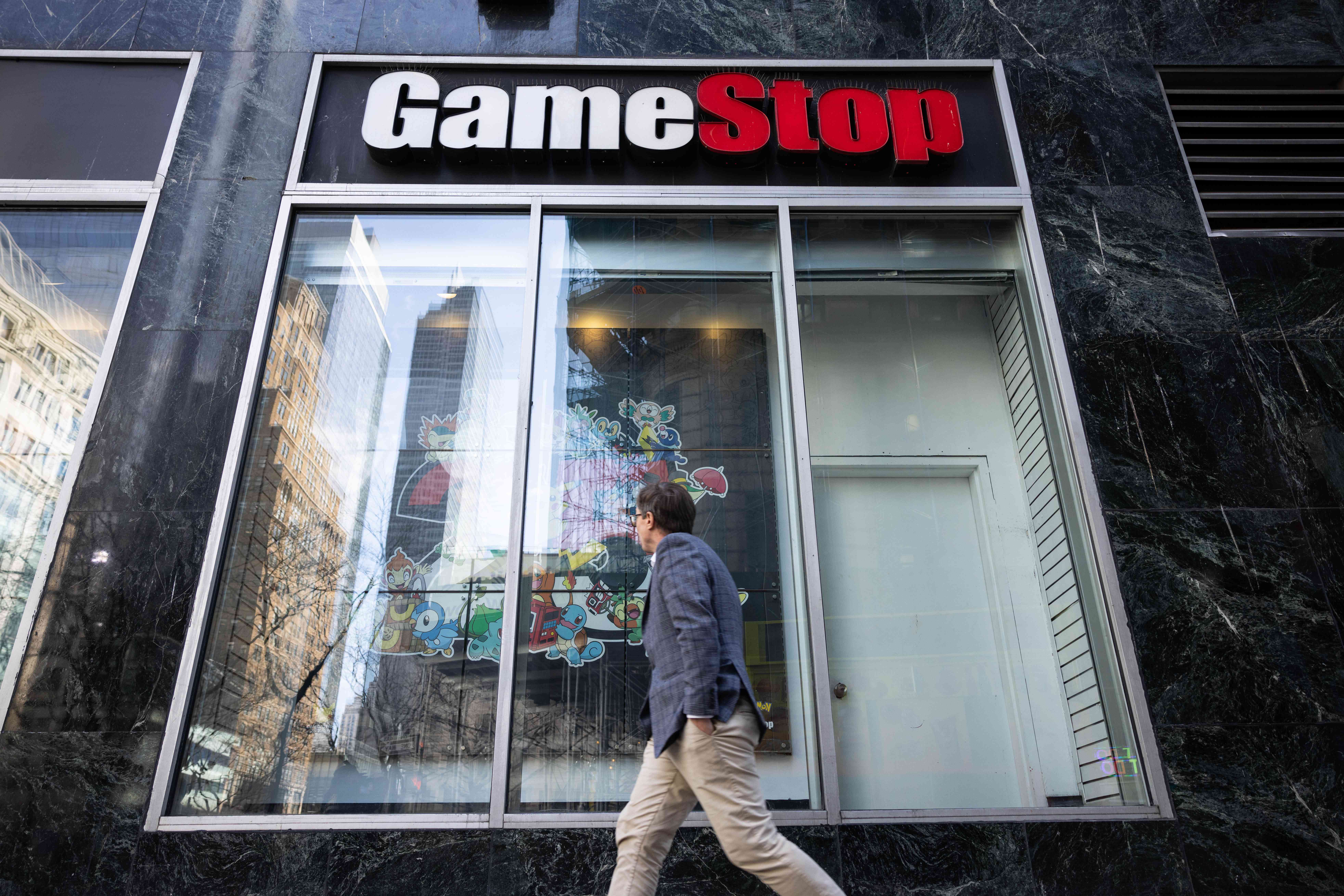 GameStop, Enphase Energy, Tesla, and More