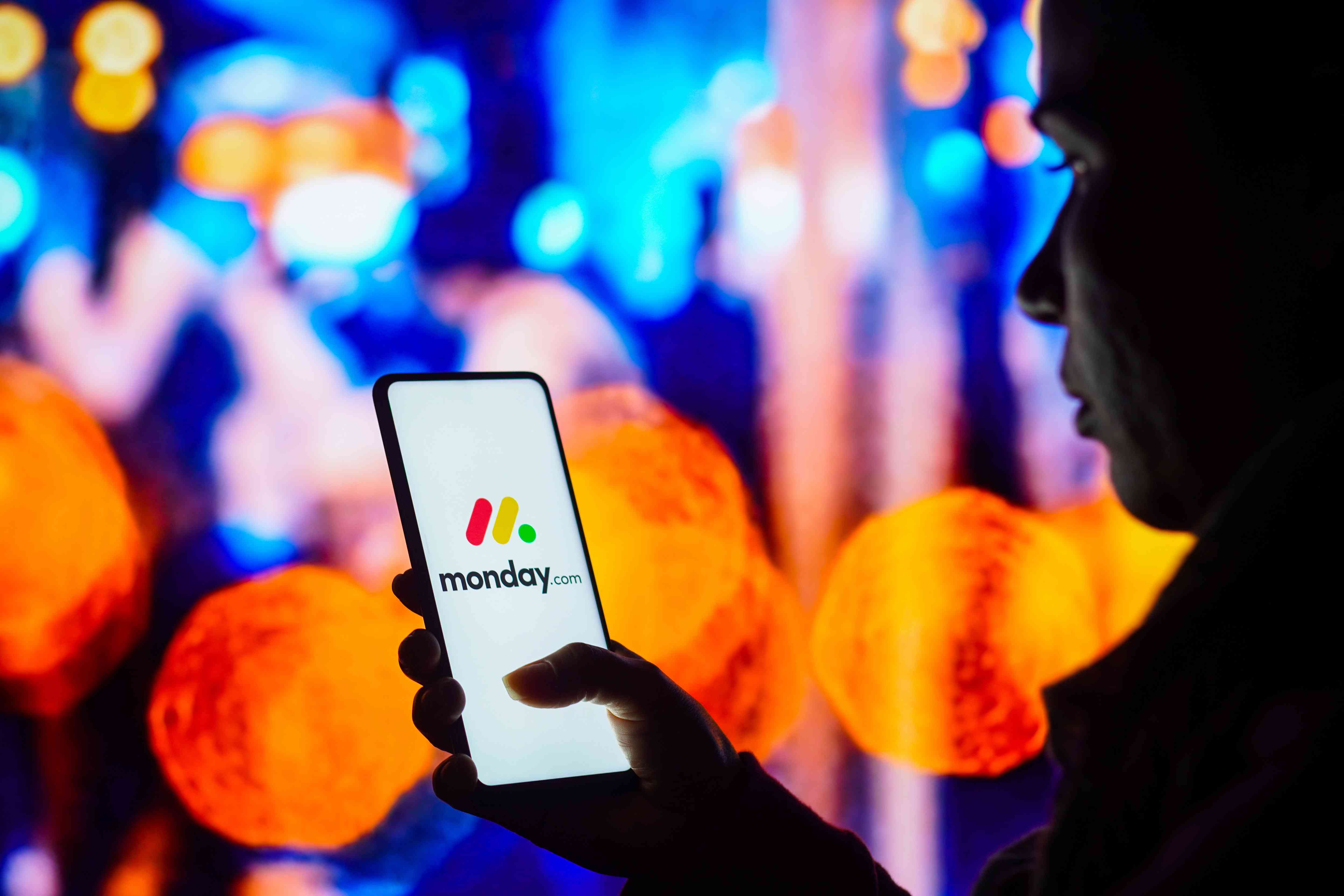 Monday.com Stock Soars on Earnings Beat, Customer Additions