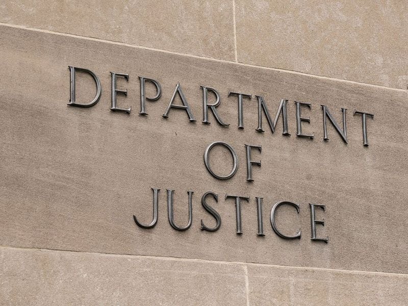 DOJ Said to Snub Sullivan & Cromwell, Appoint Competitor to Coveted Binance Monitorship: Bloomberg