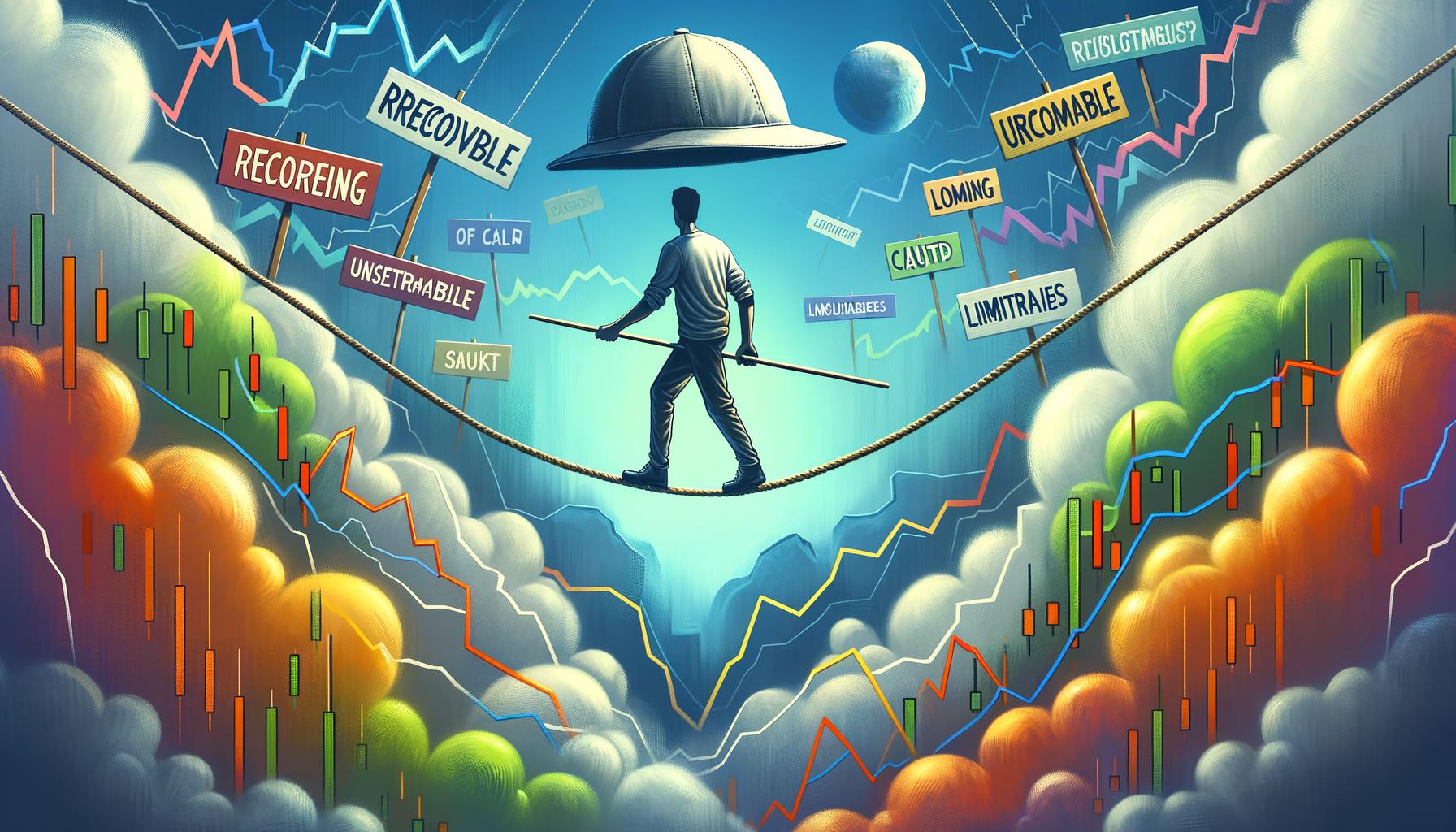 BNB Price Recovery in Limbo: Potential Cap Looms Amid Market Uncertainties