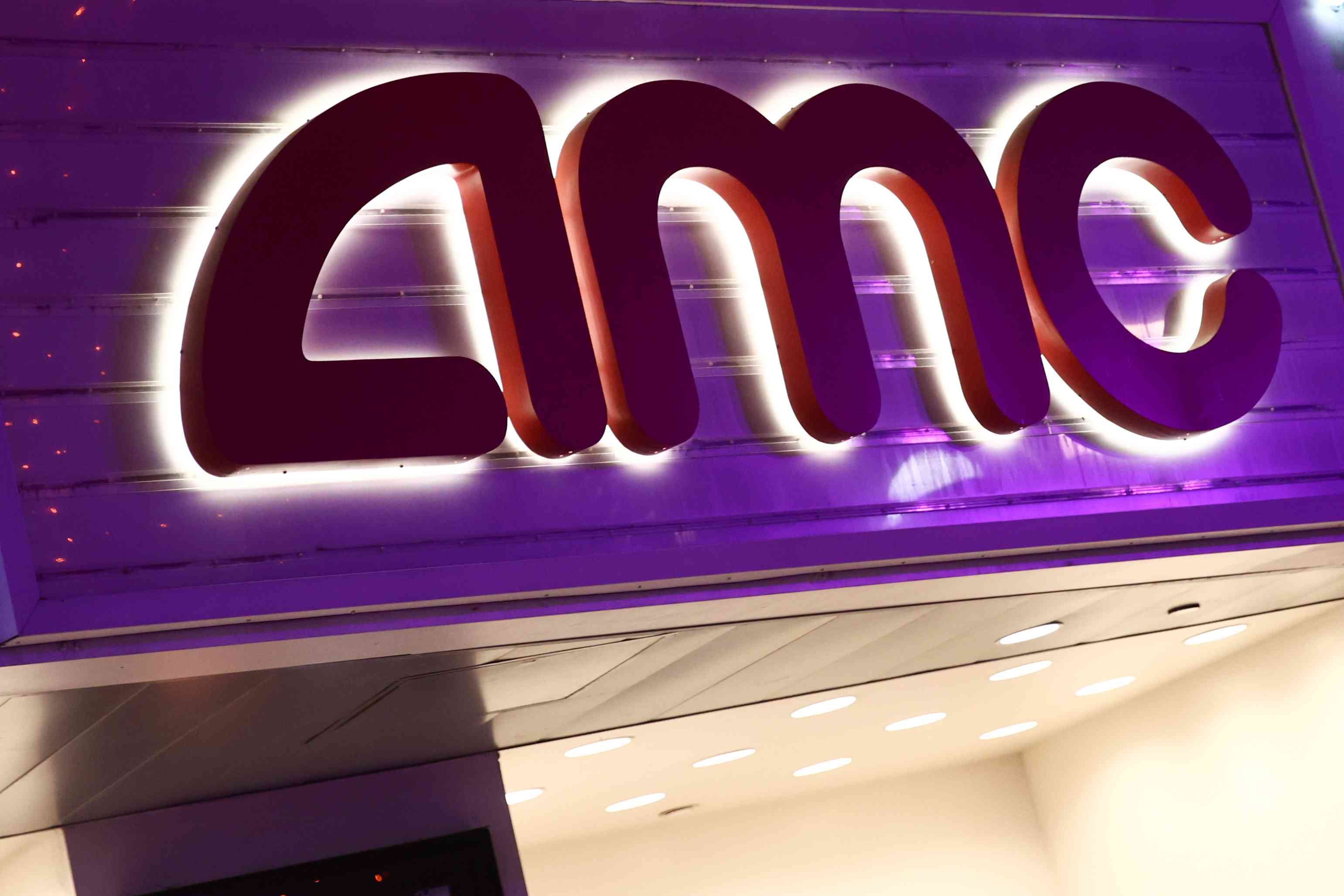 Top Stocks Moving Now: AMC Entertainment, Dell, D.R. Horton, and More