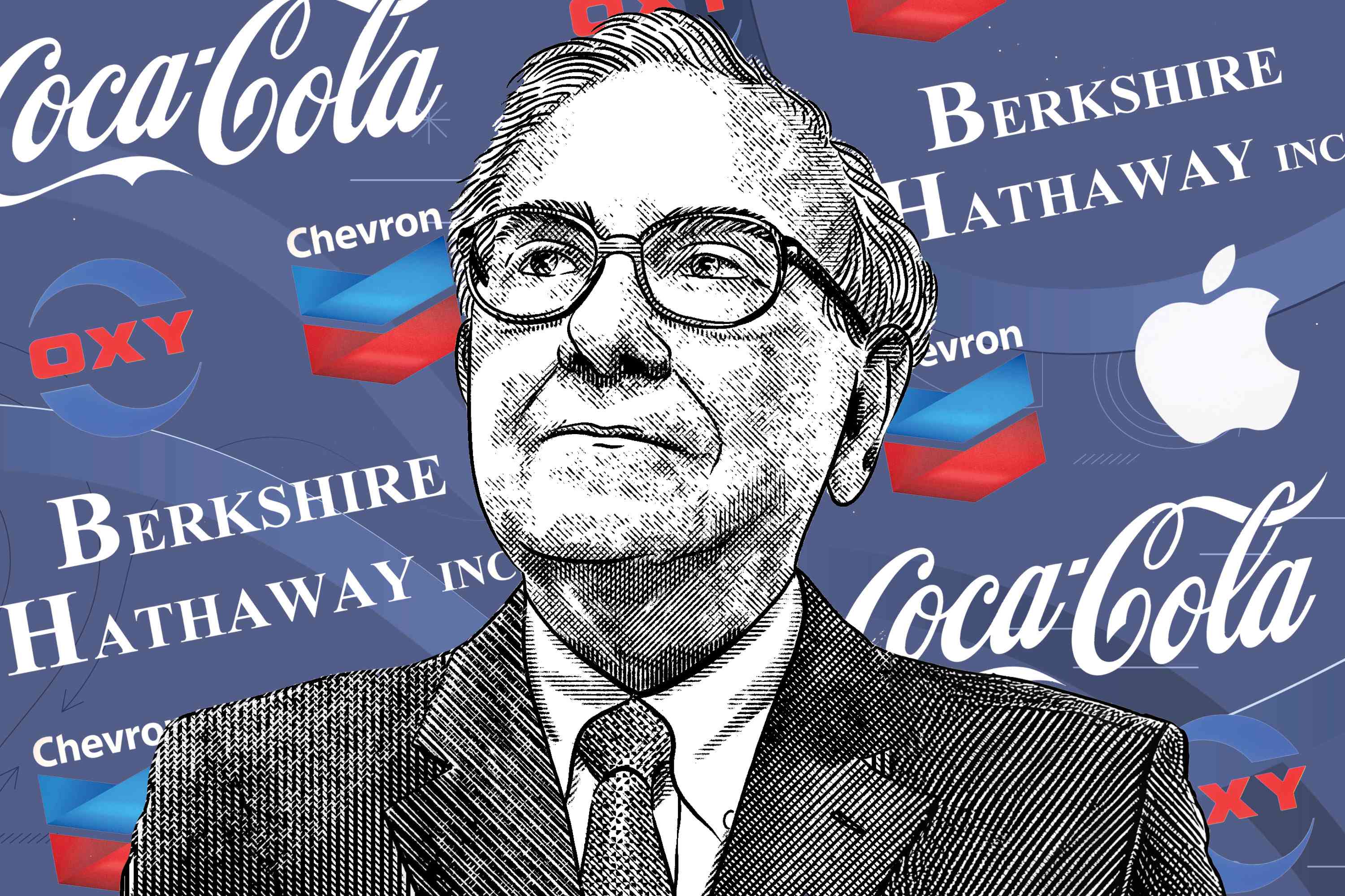 Berkshire Filing Reveals Insurer Chubb as Buffett’s Mystery Stock