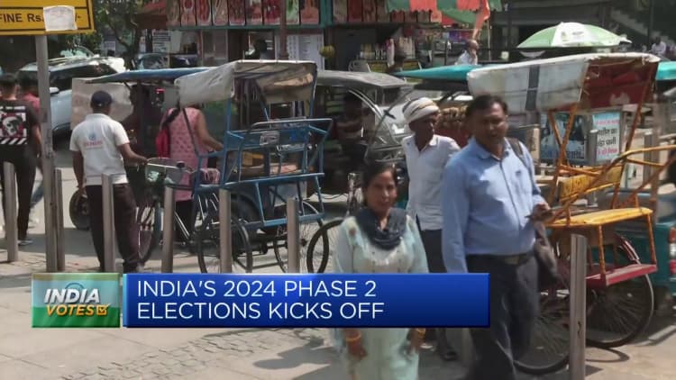 Will farmers’ protests hurt Modi’s reelection campaign?